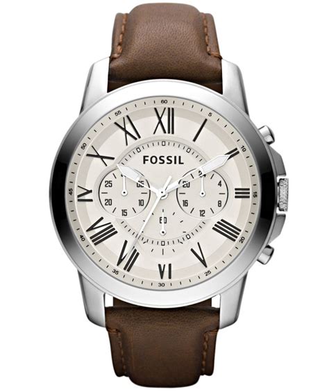 fossil watches near me outlet